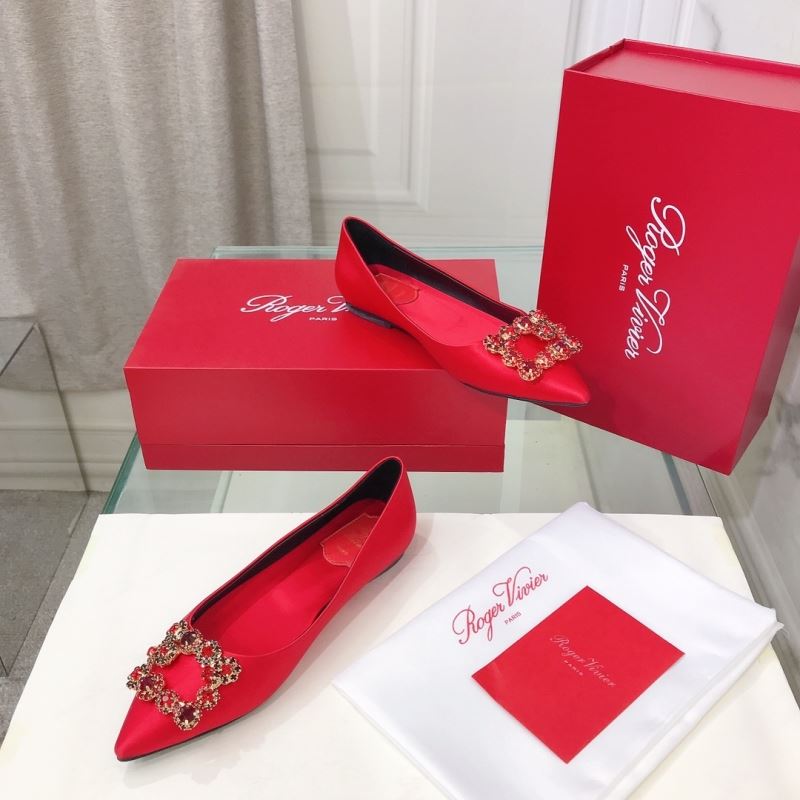 Roger Vivier Shoes